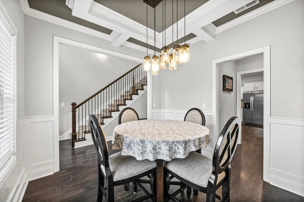 513 Somerset Lane Clarksville TN 37042