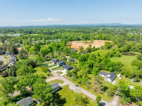 1701 Ray Jo Circle Chattanooga TN 37421
