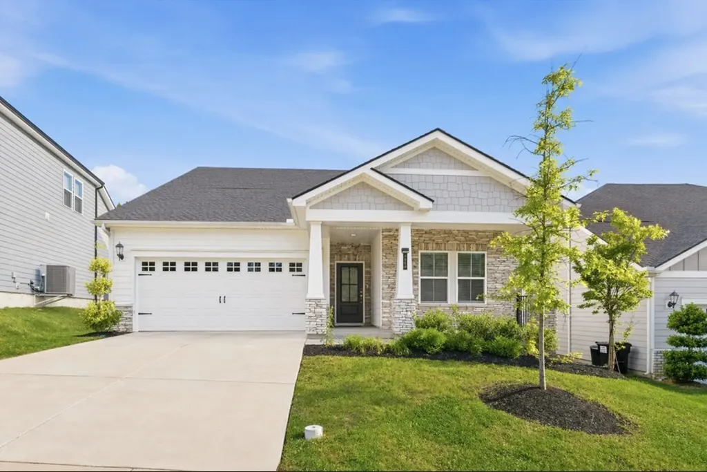 7036 Evans Hill Way Hermitage TN 37076