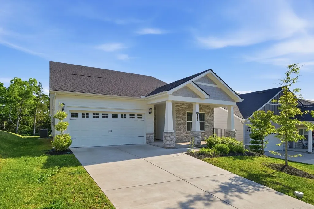 7036 Evans Hill Way Hermitage TN 37076