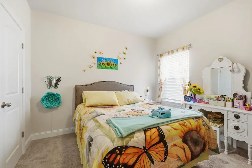7036 Evans Hill Way Hermitage TN 37076