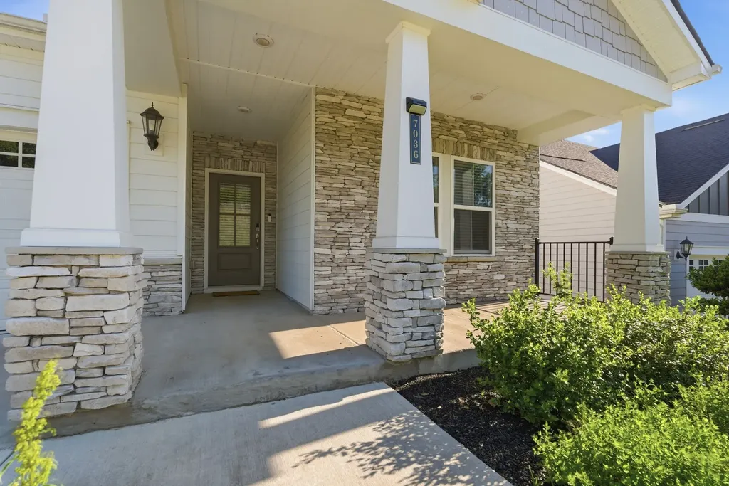 7036 Evans Hill Way Hermitage TN 37076