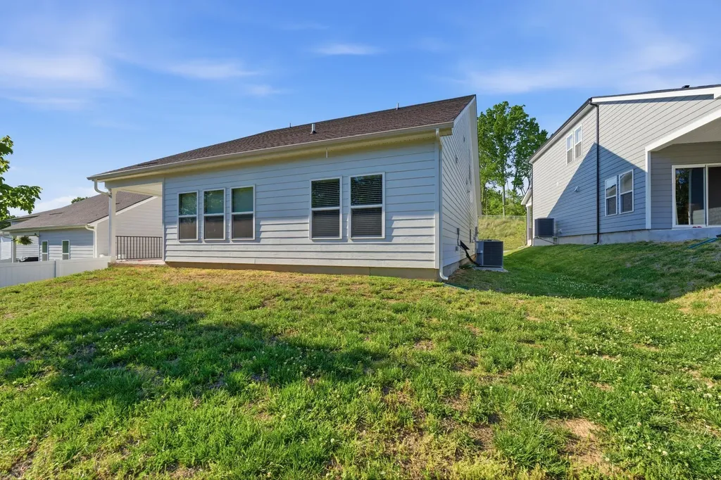 7036 Evans Hill Way Hermitage TN 37076