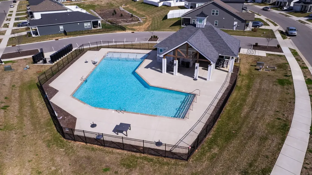 7036 Evans Hill Way Hermitage TN 37076