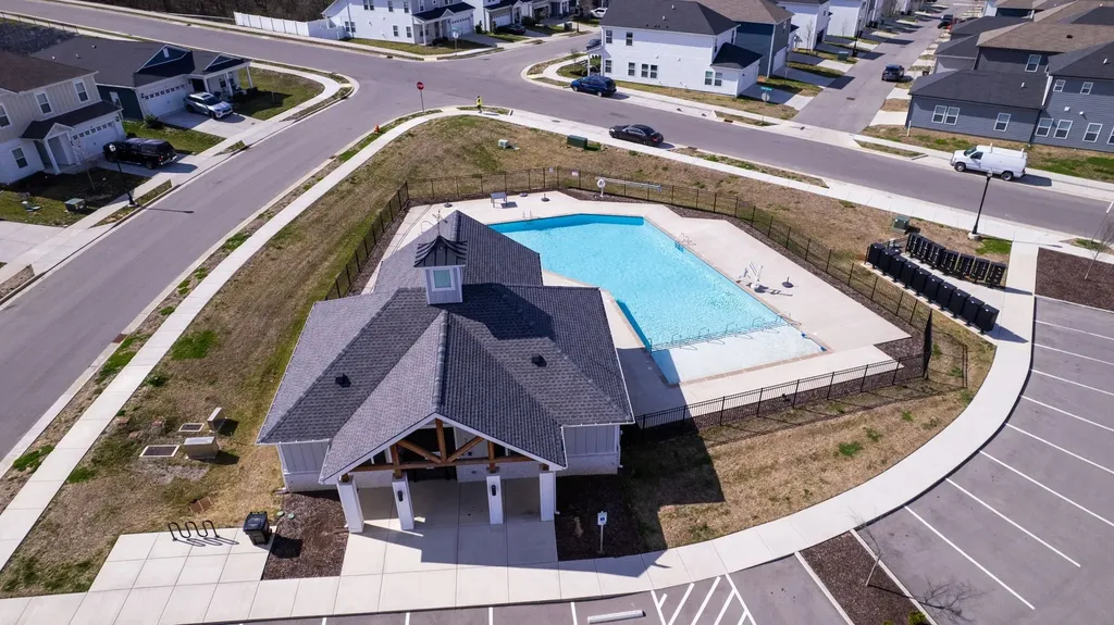 7036 Evans Hill Way Hermitage TN 37076