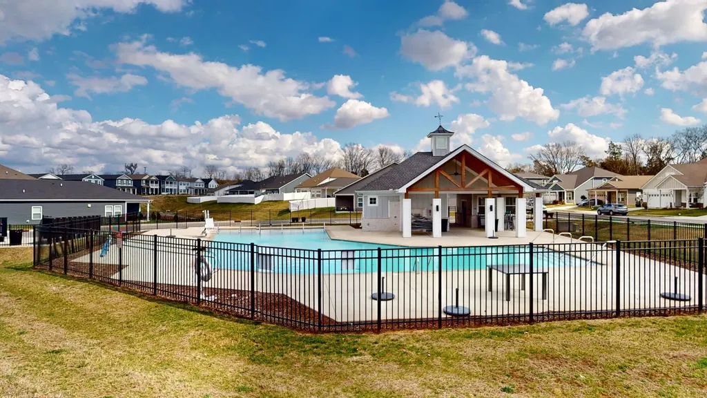 7036 Evans Hill Way Hermitage TN 37076