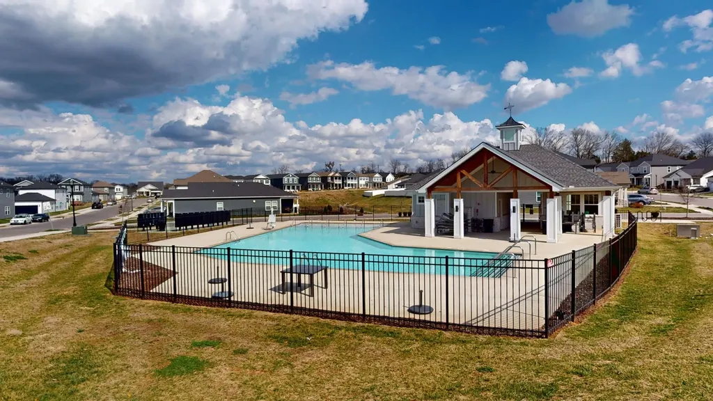 7036 Evans Hill Way Hermitage TN 37076