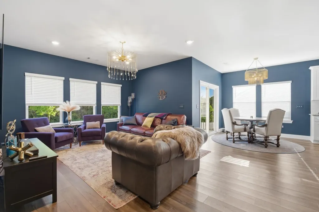 7036 Evans Hill Way Hermitage TN 37076
