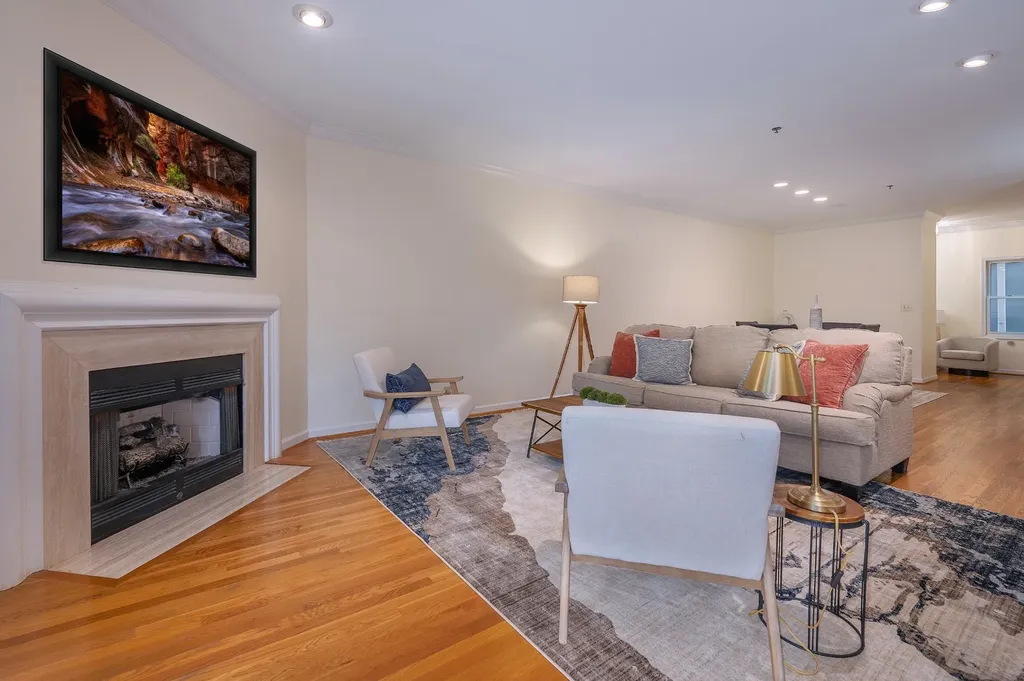 3818 West End Avenue Nashville TN 37205