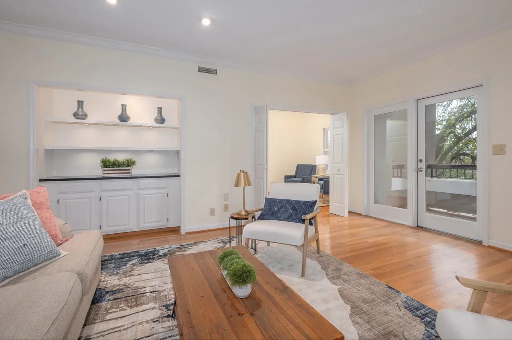 3818 West End Avenue Nashville TN 37205