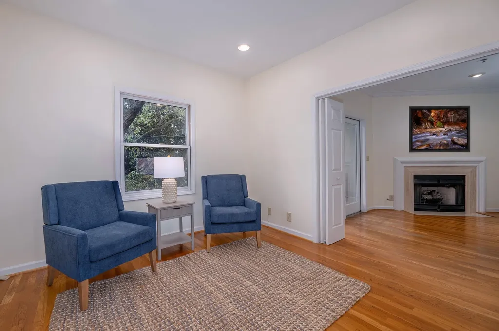 3818 West End Avenue Nashville TN 37205