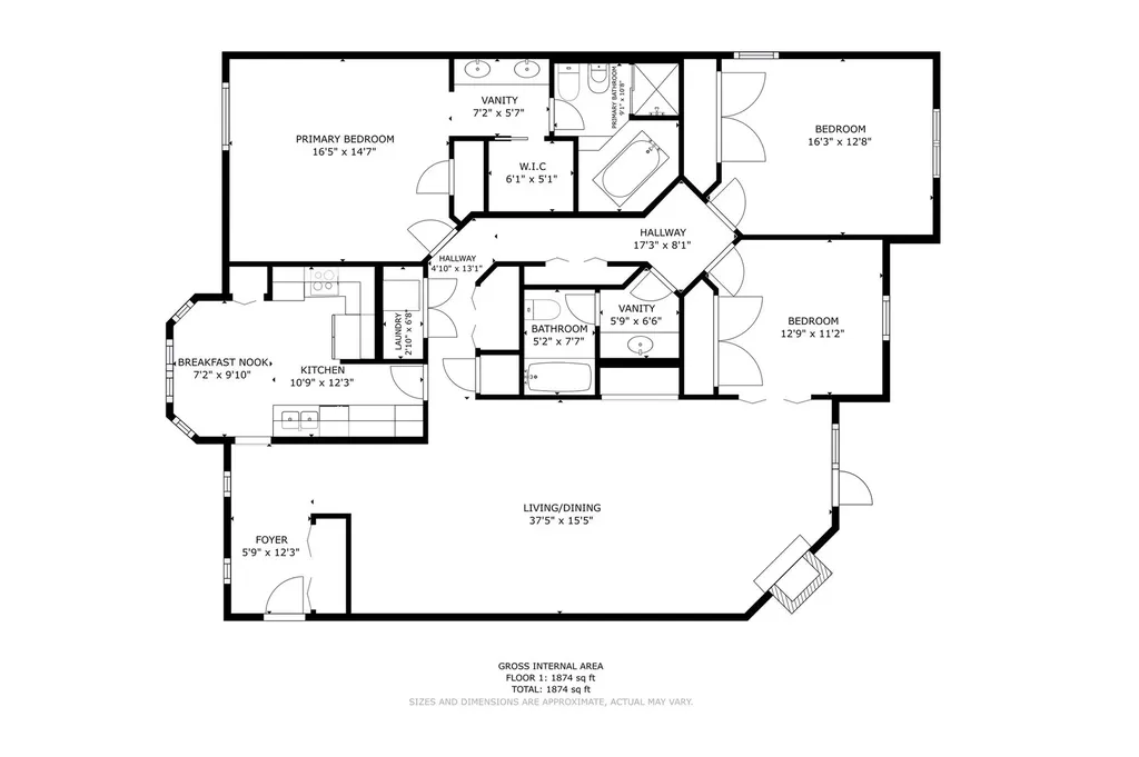 3818 West End Avenue Nashville TN 37205