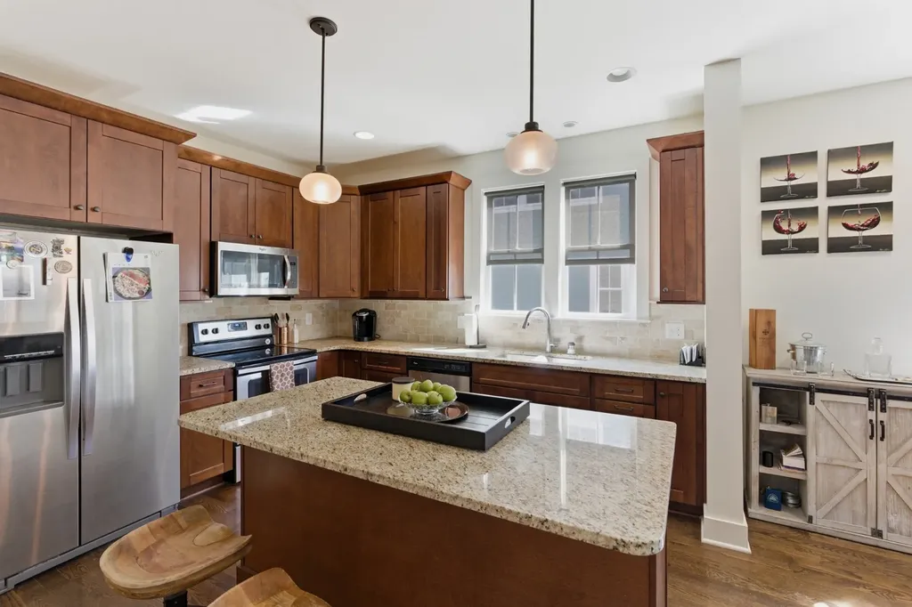 1503 61st Ave, N Nashville TN 37209