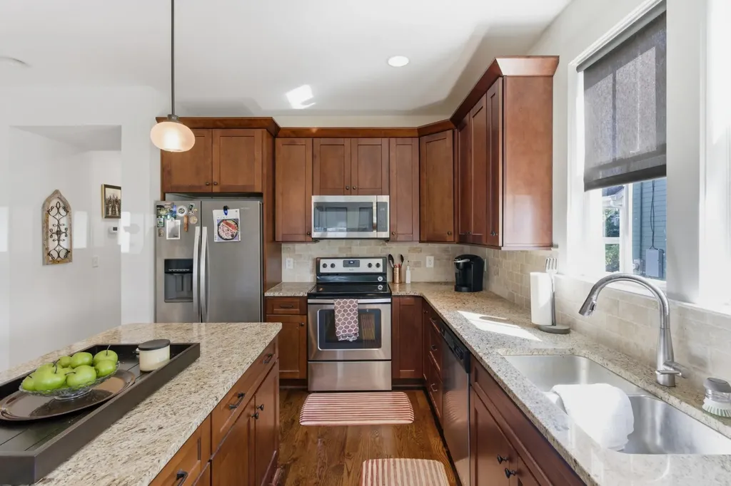 1503 61st Ave, N Nashville TN 37209
