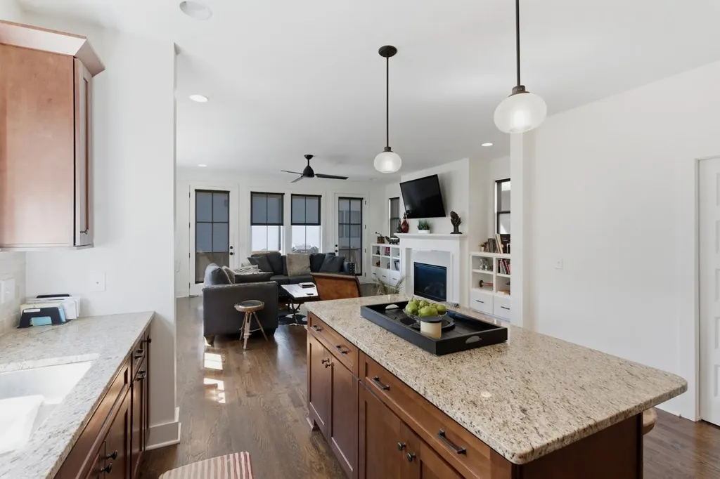 1503 61st Ave, N Nashville TN 37209