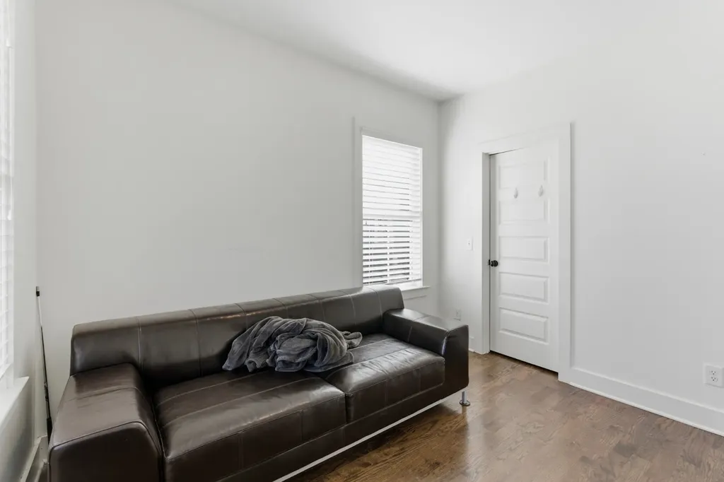 1503 61st Ave, N Nashville TN 37209