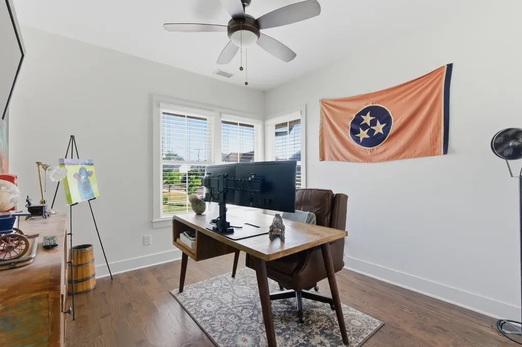 1503 61st Ave, N Nashville TN 37209