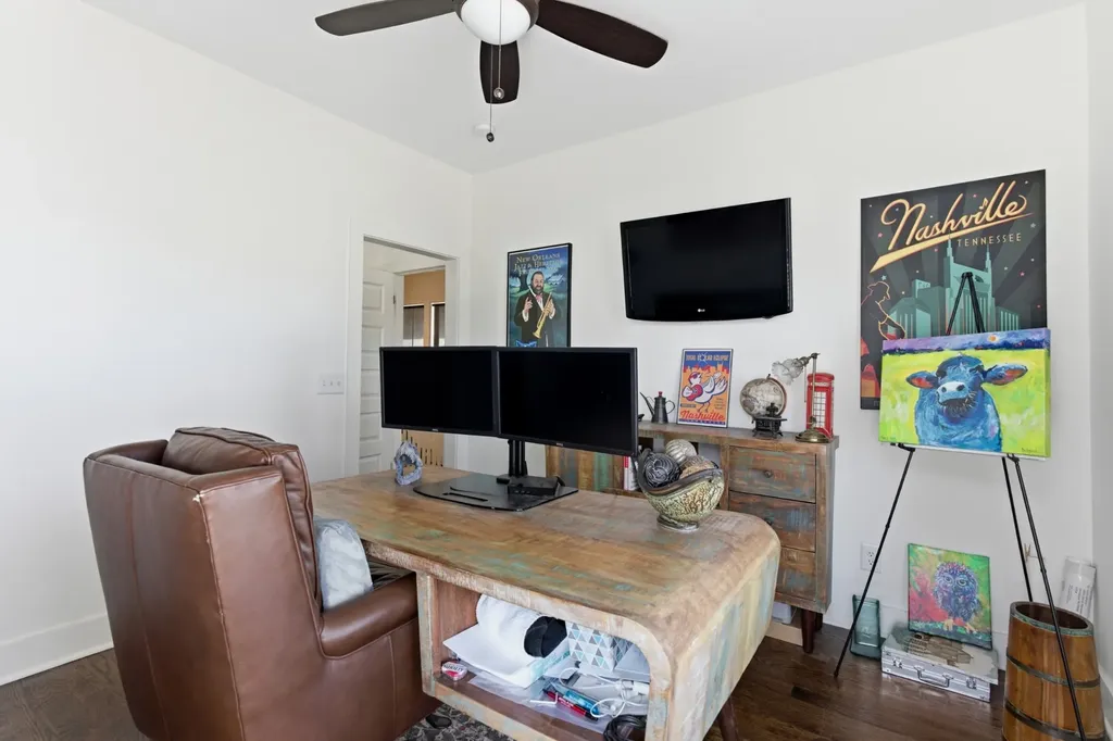 1503 61st Ave, N Nashville TN 37209
