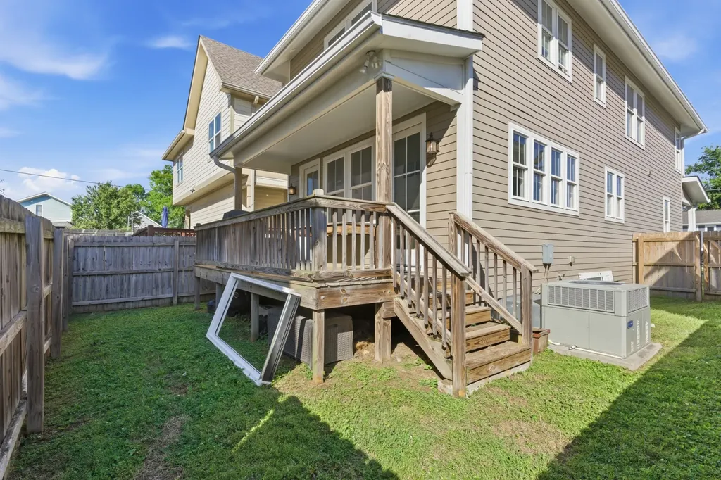 1503 61st Ave, N Nashville TN 37209