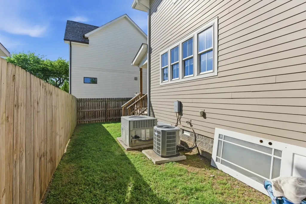 1503 61st Ave, N Nashville TN 37209
