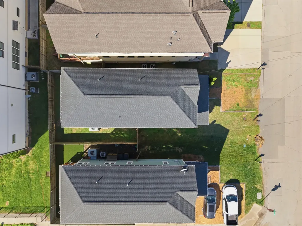 1503 61st Ave, N Nashville TN 37209