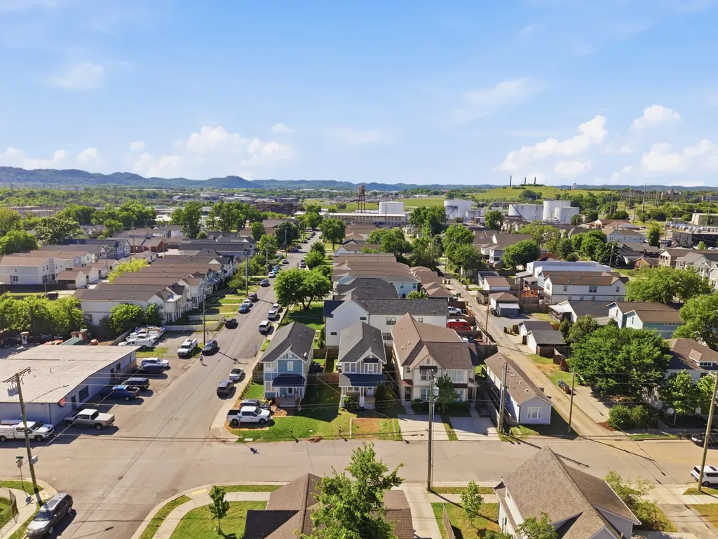 1503 61st Ave, N Nashville TN 37209