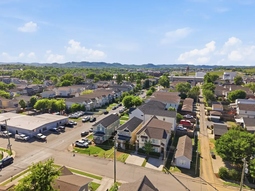 1503 61st Ave, N Nashville TN 37209