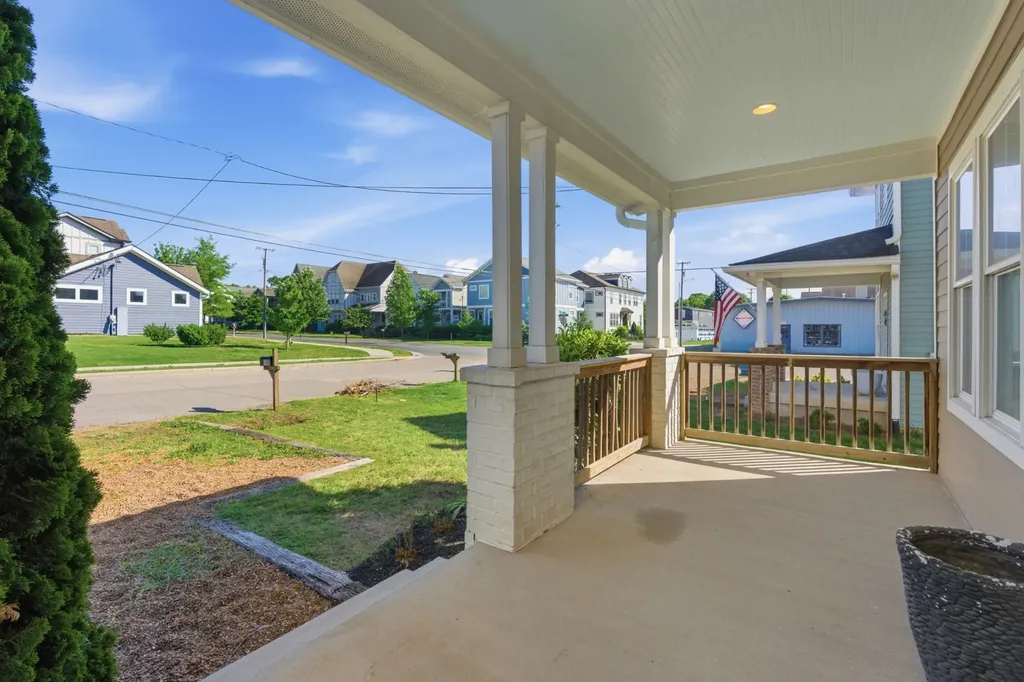 1503 61st Ave, N Nashville TN 37209