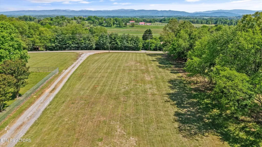 0 Gregory Road Greenback TN 37742