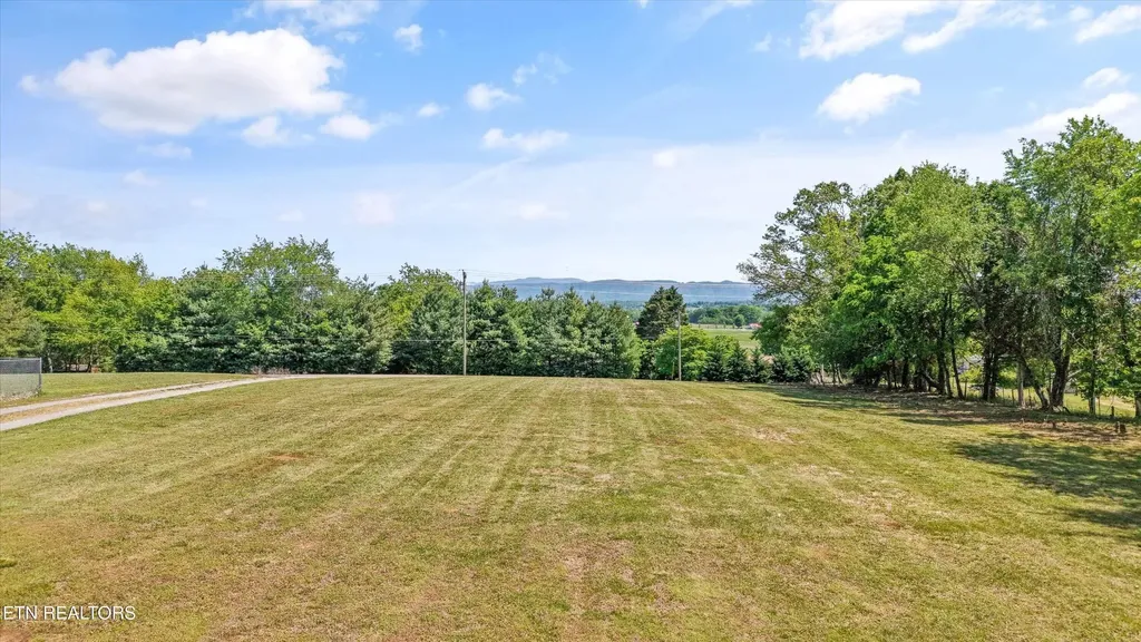 0 Gregory Road Greenback TN 37742