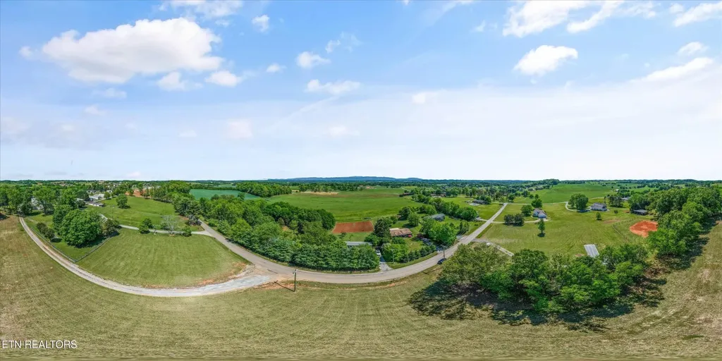 0 Gregory Road Greenback TN 37742