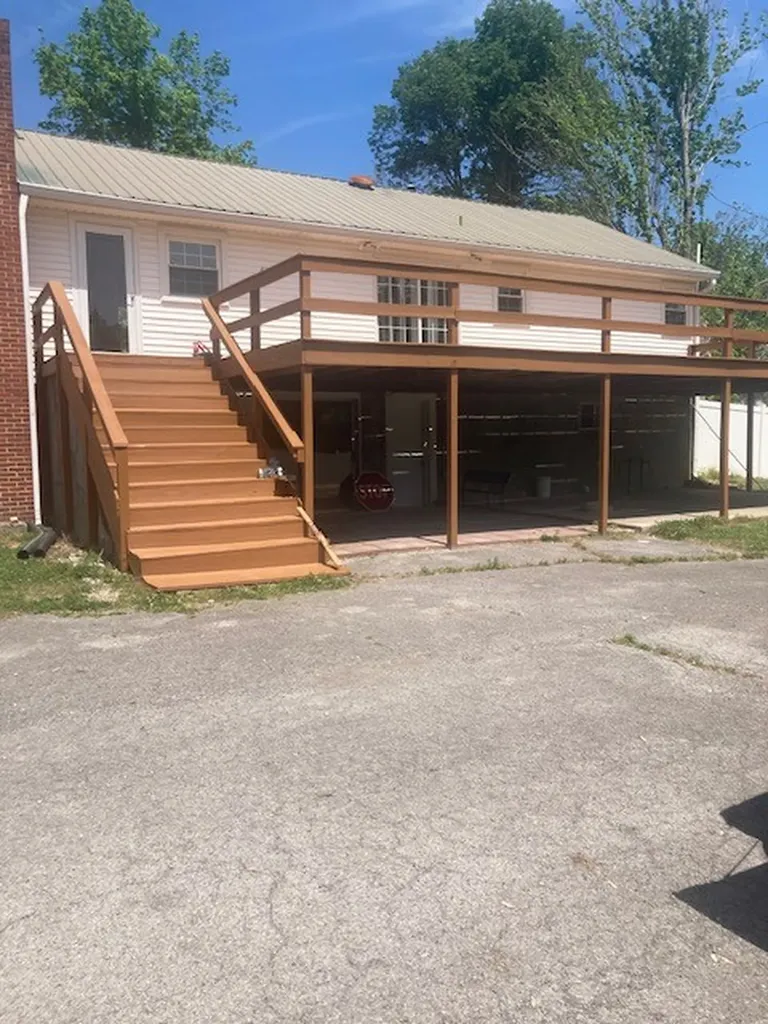 325 Murfreesboro Road Woodbury TN 37190