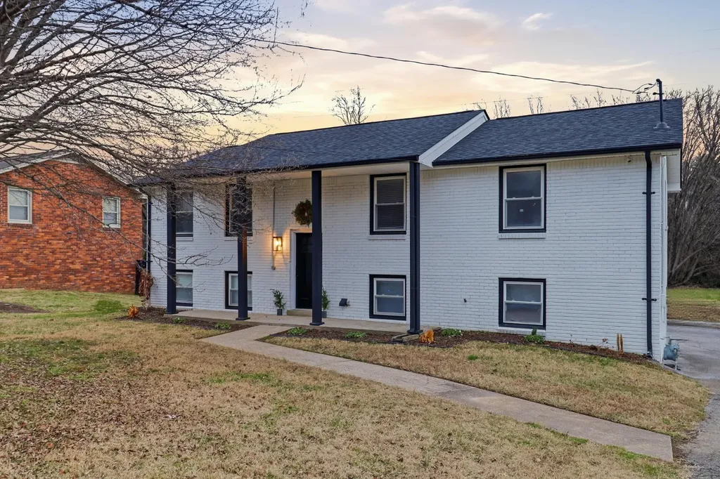 601 Huntington Parkway Nashville TN 37211