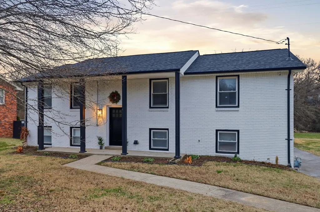 601 Huntington Parkway Nashville TN 37211
