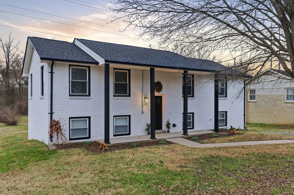 601 Huntington Parkway Nashville TN 37211