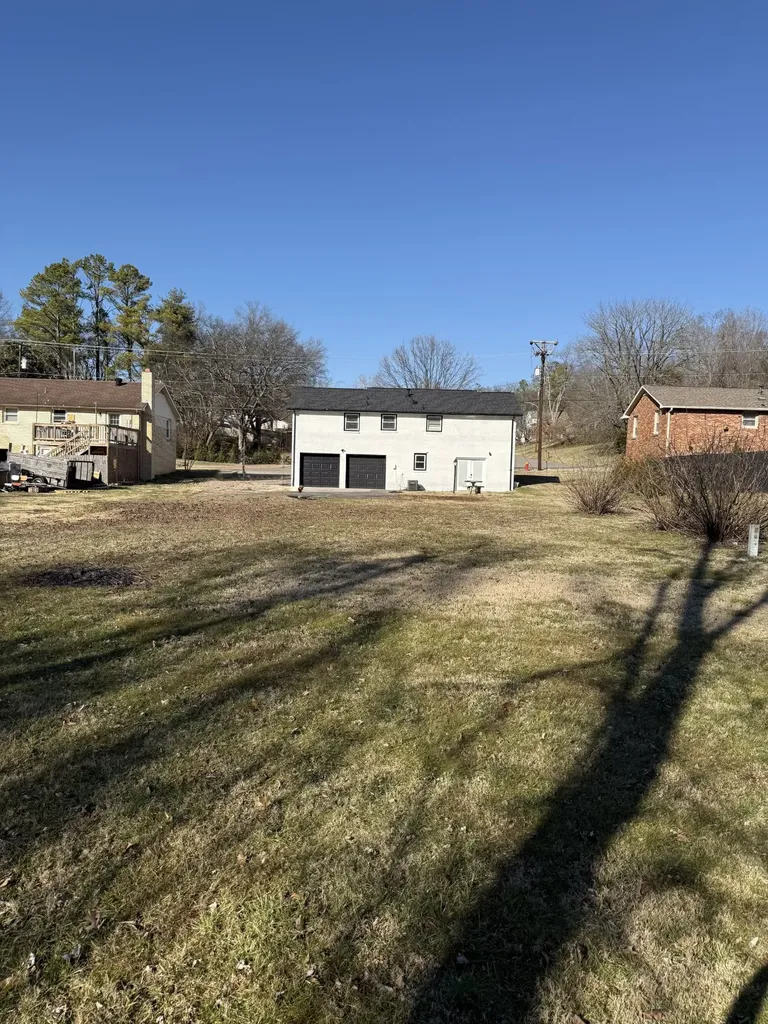 601 Huntington Parkway Nashville TN 37211