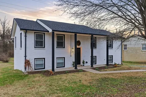 601 Huntington Parkway Nashville TN 37211