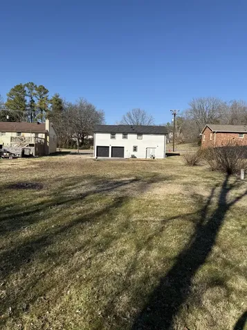 601 Huntington Parkway Nashville TN 37211