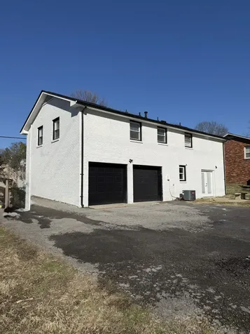 601 Huntington Parkway Nashville TN 37211