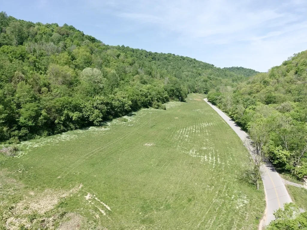 4 Big Hill Road Liberty TN 37095