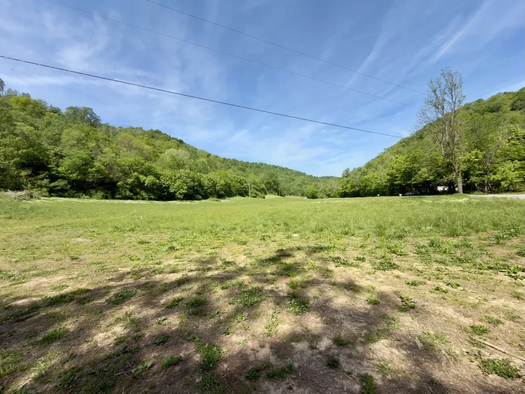 4 Big Hill Road Liberty TN 37095