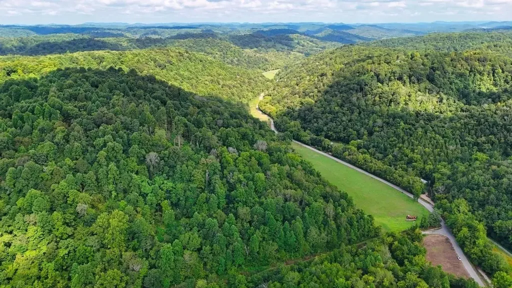 4 Big Hill Road Liberty TN 37095