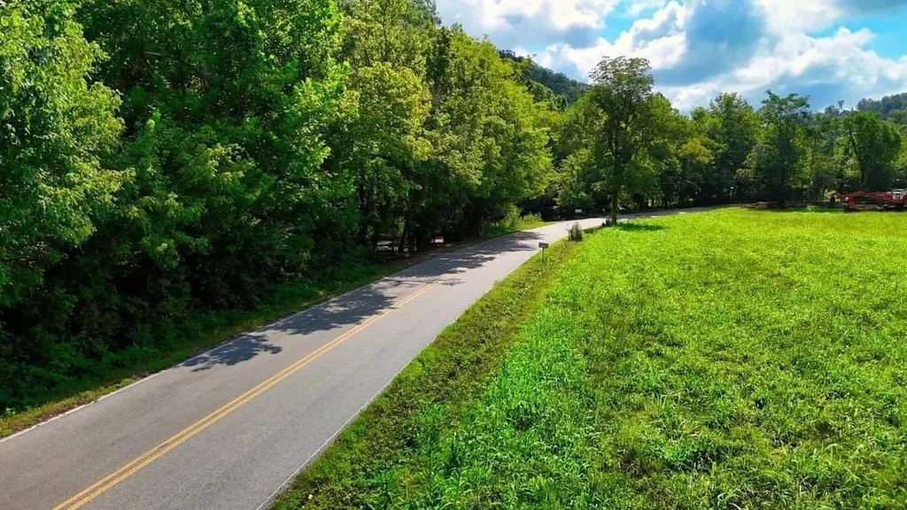 4 Big Hill Road Liberty TN 37095