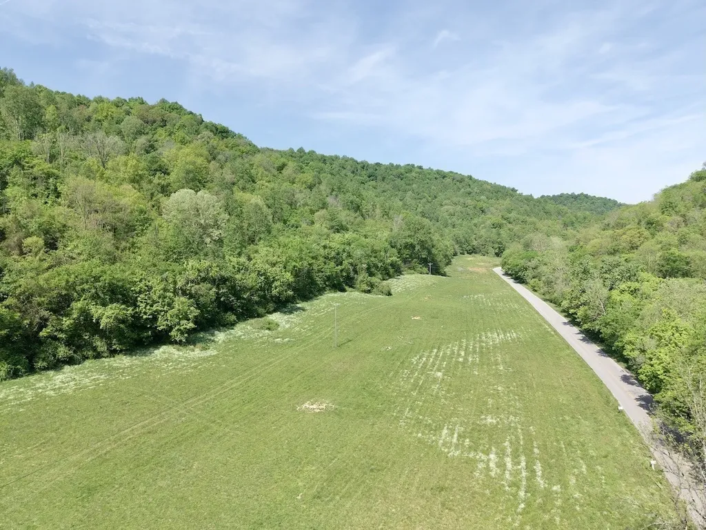 4 Big Hill Road Liberty TN 37095
