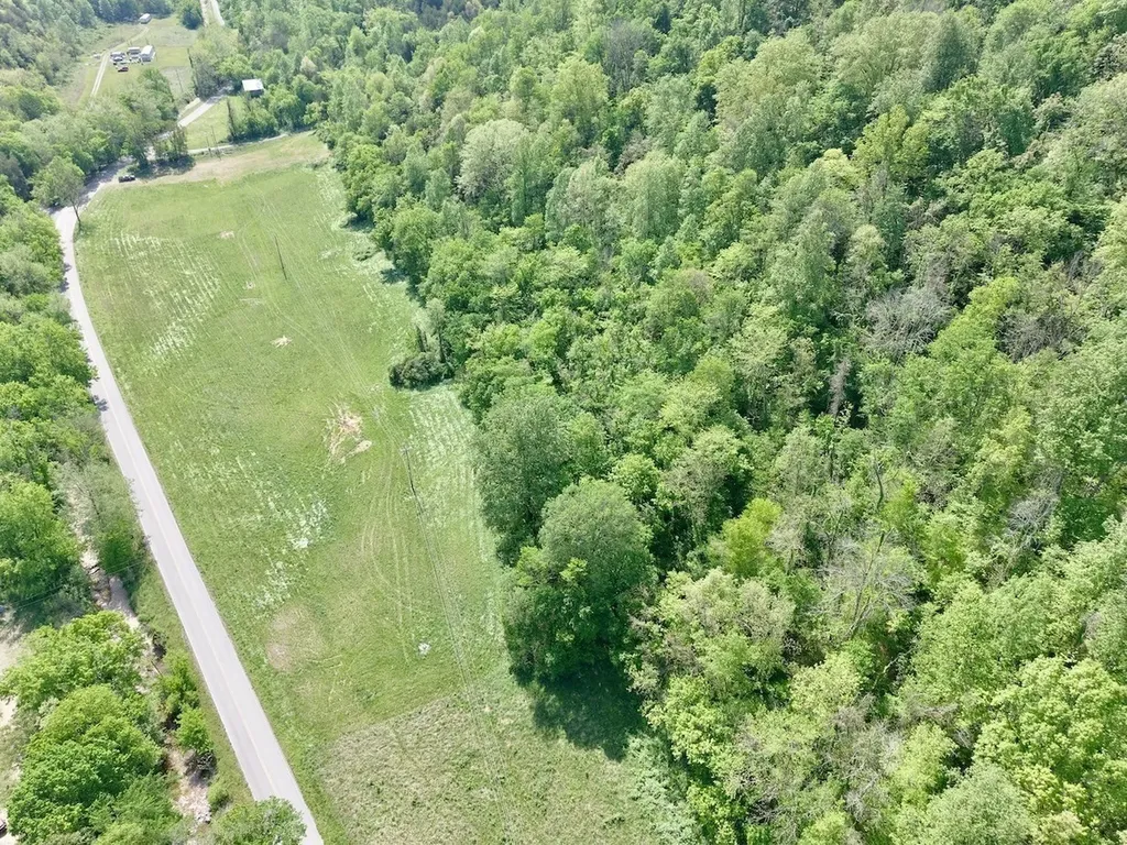 4 Big Hill Road Liberty TN 37095