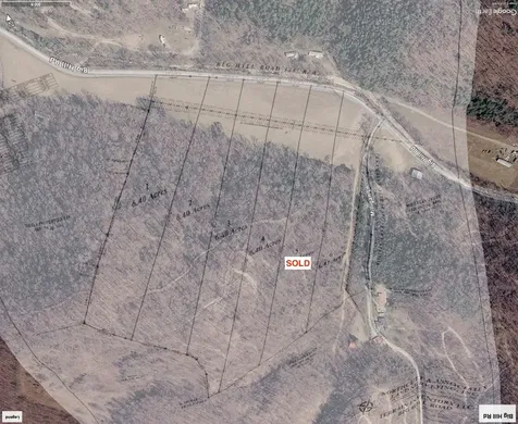 4 Big Hill Road Liberty TN 37095
