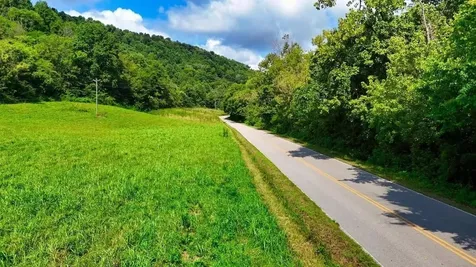 4 Big Hill Road Liberty TN 37095