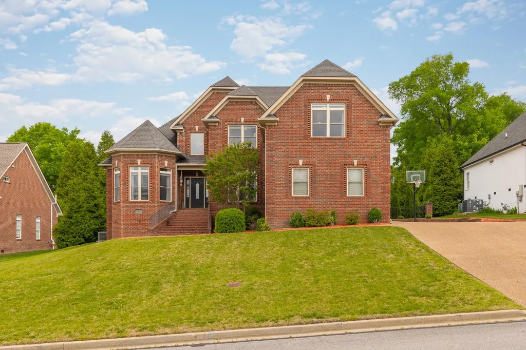 1532 Stokley Lane Old Hickory TN 37138