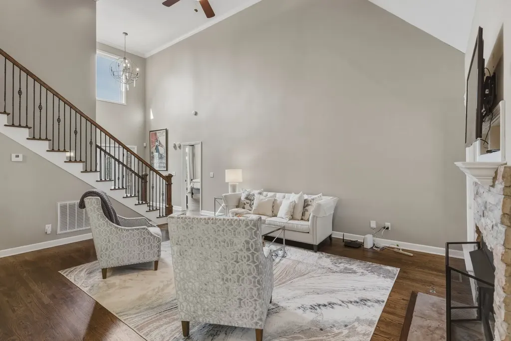 1532 Stokley Lane Old Hickory TN 37138