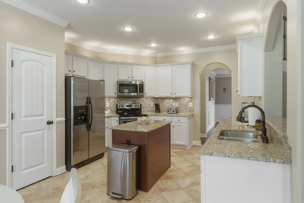 1532 Stokley Lane Old Hickory TN 37138